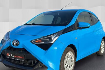 Toyota Aygo (X) 131.450 km 5.880 &euro; Laatzen 30880