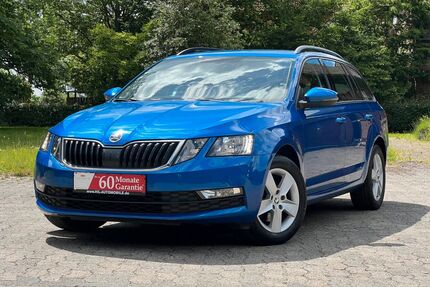 Skoda Octavia 104.134 km 15.999 &euro; Isernhagen 30916