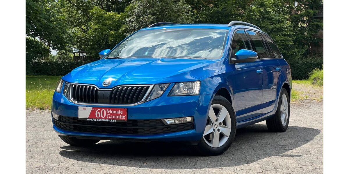 Skoda Octavia 104.134 km 15.999 &euro; Isernhagen 30916