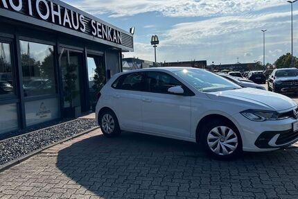VW Polo 115.000 km 12.490 € Peine 31228
