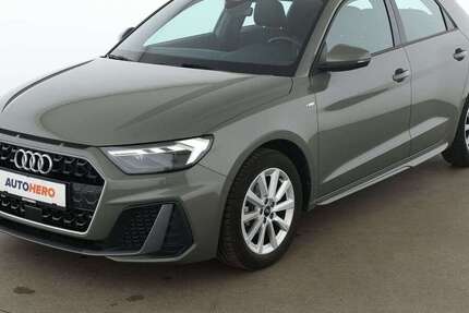 Audi A1 51.058 km 19.490 &euro; Laatzen 30880