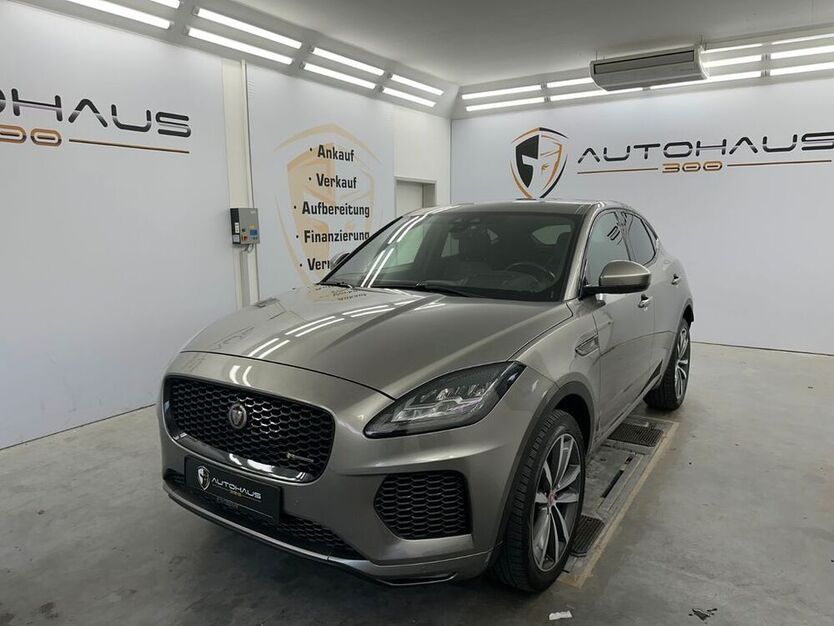 E-Pace