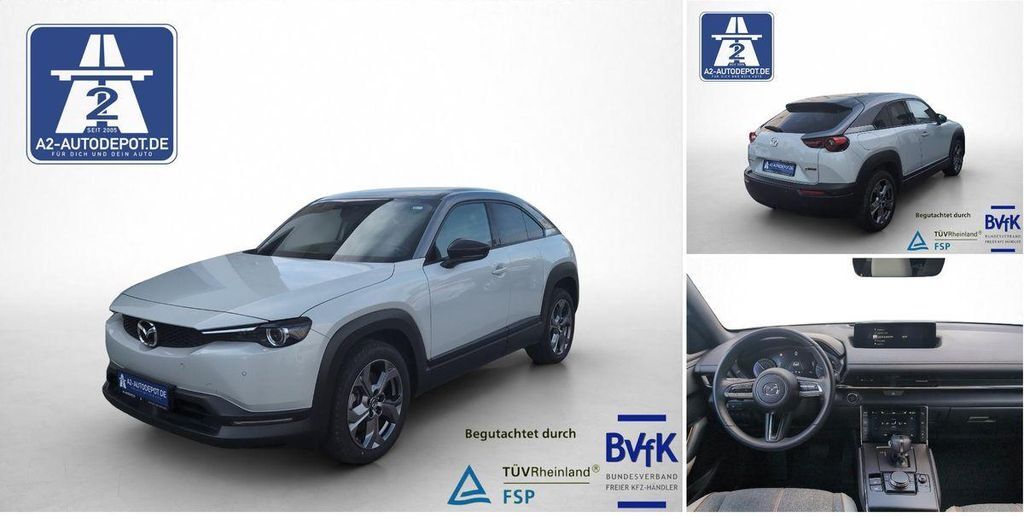 Mazda MX-30 30.970 km 13.950 € Lauenau 31867