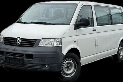 VW T5 Transporter 135.912 km 6.990 &euro; Garbsen 30827