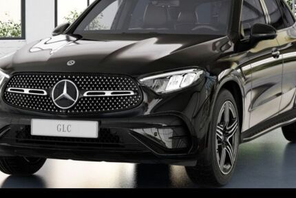 Mercedes-Benz GLC 200 9.900 km 58.990 &euro; Hannover 30655