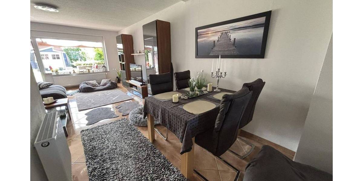 Reihenmittelhaus Lehrte - 4 Zimmer, 85 m&sup2;, 259.000&euro; | Angebot:26826047