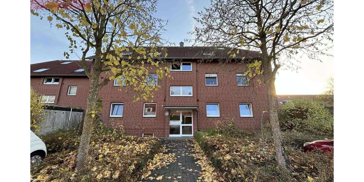 Wohnung zum Kaufen in Sehnde 179.000 € 67 m² 3.5 zimmer