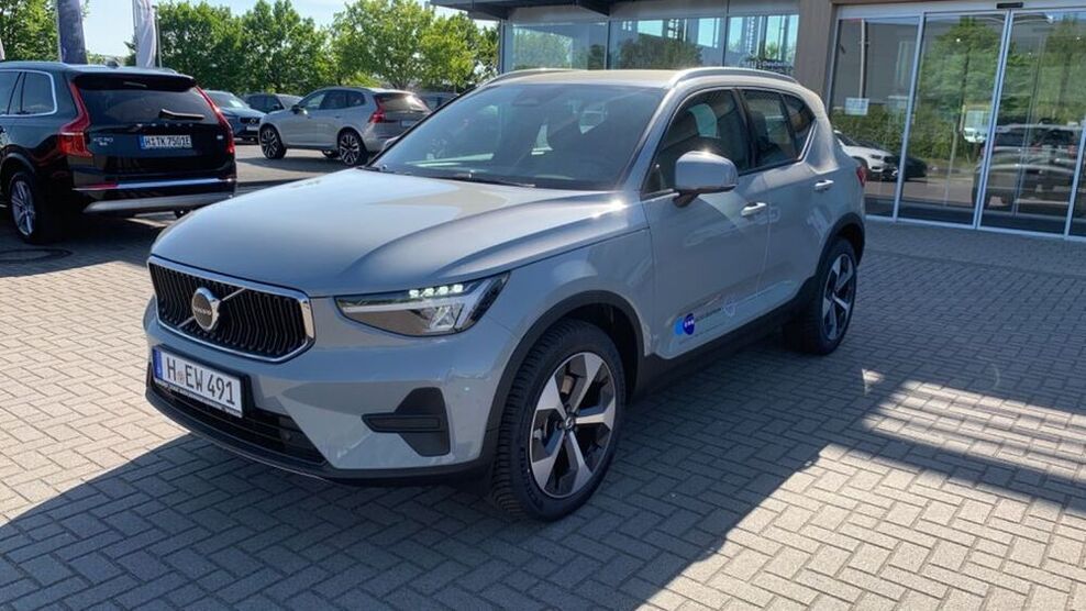 XC40