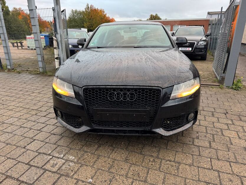 Audi A4 242.000 km 3.490 € hildesheim 31135
