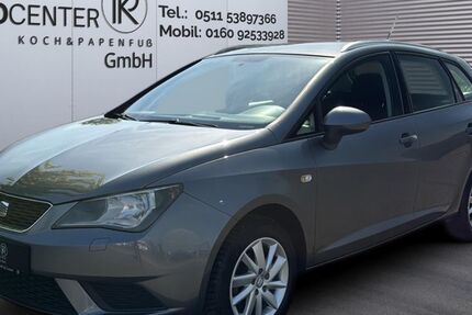 Seat Ibiza 136.890 km 4.980 &euro; Seelze 30926