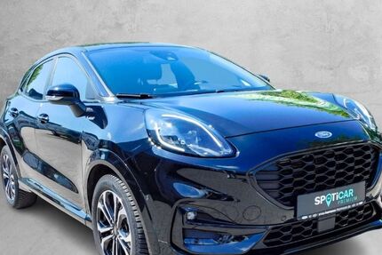 Ford Puma 27.000 km 19.490 &euro; Hannover 30453
