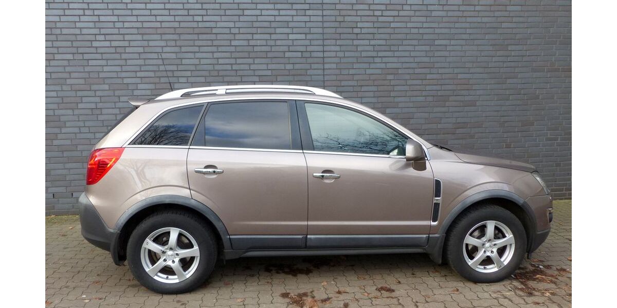 Opel Antara 62.700 km 10.700 &euro; Hannover 30179