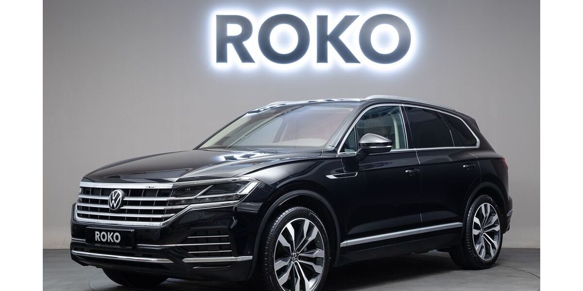 VW Touareg 62.000 km 49.480 &euro; Ronnenberg (bei Hannover) 30952
