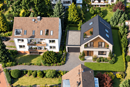 Grundstück Hannover Bothfeld-Vahrenheide - 349.000&euro; | Angebot:27474750