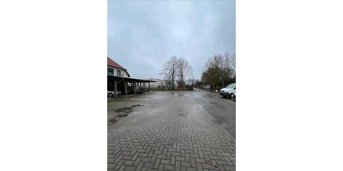Garagen / Stellplätze Harsum - 80&euro; | Angebot:25095886