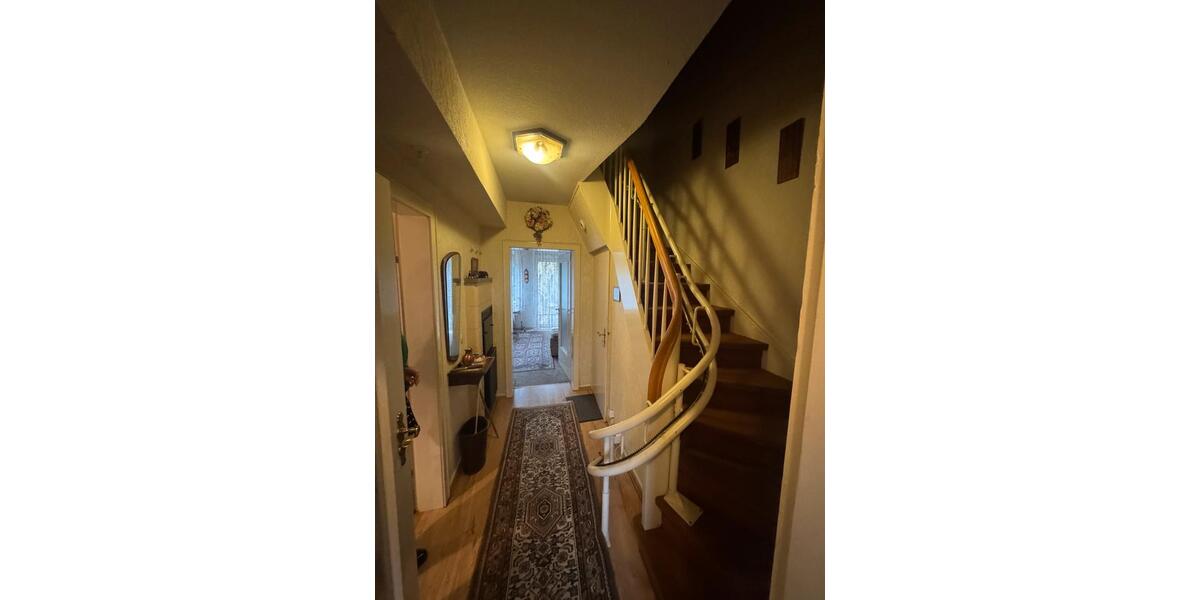 Reihenhaus Hildesheim Himmelsthür - 3 Zimmer, 71 m&sup2;, 159.000&euro; | Angebot:27074344