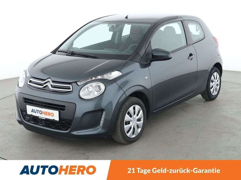 Citroen C1 90.311 km 7.000 € Laatzen 30880
