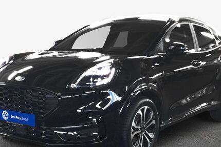 Ford Puma 21.104 km 20.949 € Hannover 30165