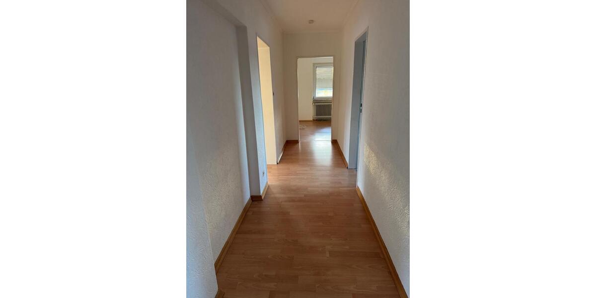 Wohnung mieteHelle 3-Zimmer Wohnung mit Balkon im 2. OG in Seesen 3 zimmer