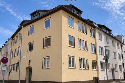 Wohnung Hannover / Hainholz Hainholz - 2 Zimmer, 51 m&sup2;, 143.100&euro; | Angebot:26982417