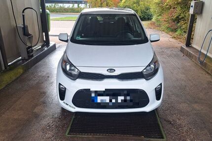 Kia Picanto 14.300 km 11.700 &euro; Springe 31832