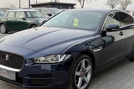 Jaguar XE 152.000 km 12.950 &euro; Barsinghausen ( bei Hannover ) 30890