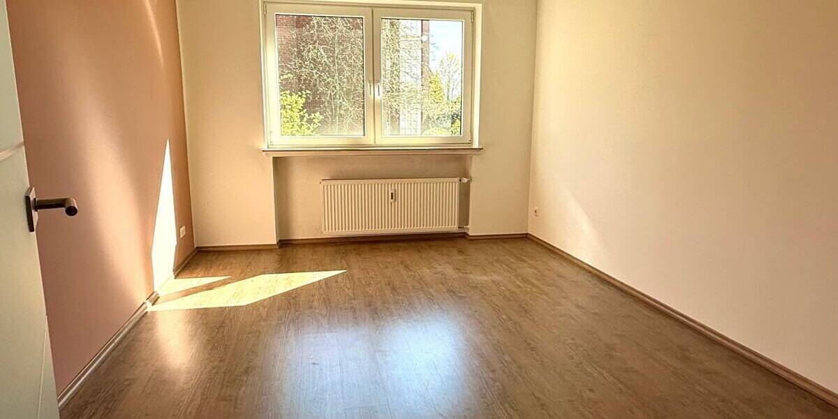 Etagenwohnung Hannover / Oberricklingen Oberricklingen - 3 Zimmer, 78 m&sup2;, 245.000&euro; | Angebot:26105424