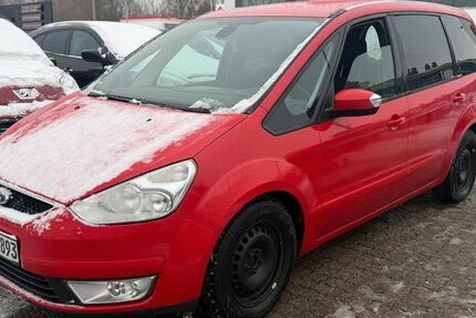 Ford Galaxy 289.000 km 2.500 &euro; Seelze 30926
