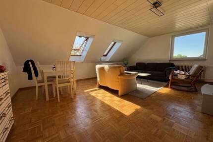 Wohnung zum Mieten in Gehrden 750 € 70 m²