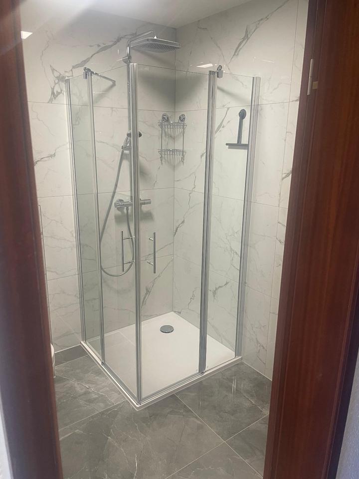 Attraktive SingleWohnung in zentraler Lage mit Balkon