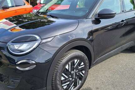 Fiat 600 16.900 km 16.999 &euro; Lehrte 31275