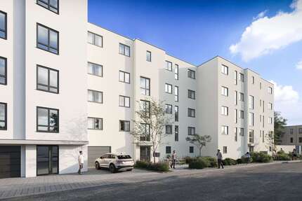 Wohnung zum Kaufen in Langenhagen 435.400 € 100.88 m² 3 zimmer