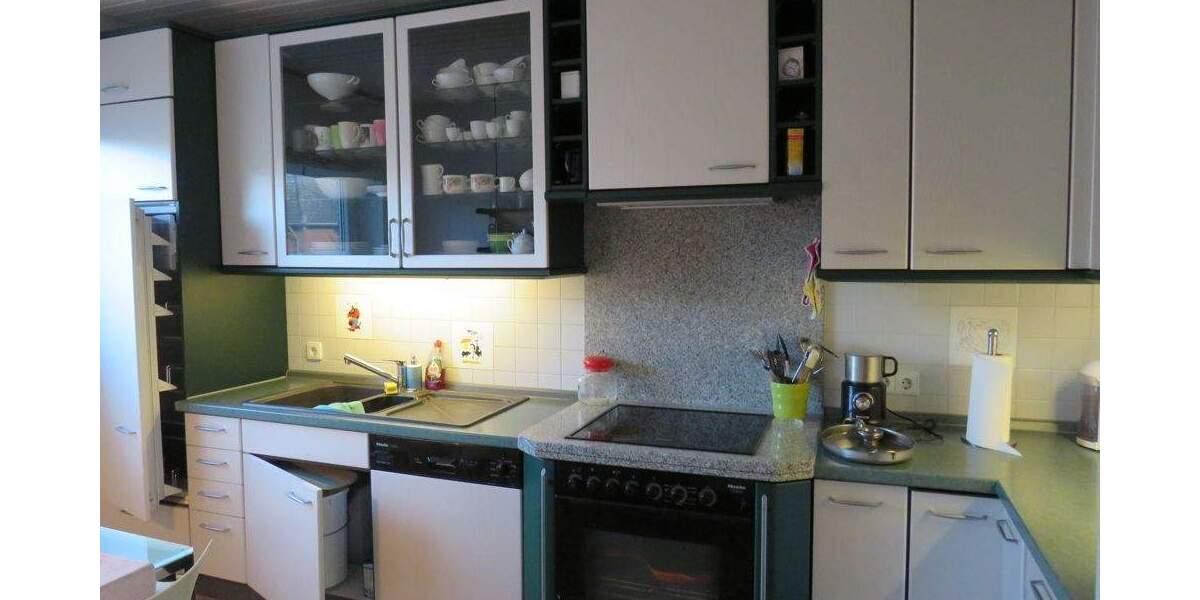 Doppelhaushälfte Garbsen Osterwald O. E. - 4 Zimmer, 115 m&sup2;, 390.000&euro; | Angebot:24269013