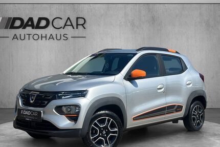 Dacia Spring 30.500 km 10.490 &euro; Garbsen bei Hannover 30827