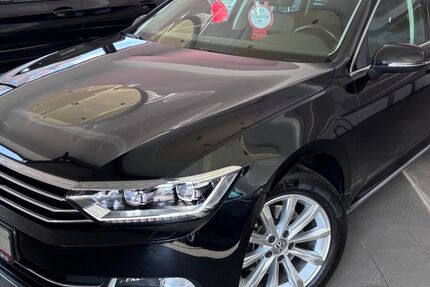 VW Passat 78.000 km 21.990 &euro; Laatzen 30880