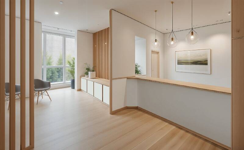 Gewerbeobjekt Hannover Mitte - 2.576&euro; | Angebot:20965111