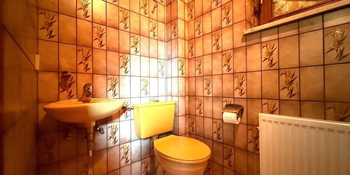 Einfamilienhaus Garbsen Horst - 4 Zimmer, 110 m&sup2;, 379.000&euro; | Angebot:24390102