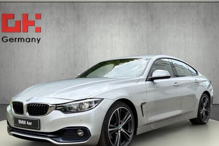 BMW 418 Gran Coupé 118.930 km 18.999 &euro; Hannover 30163