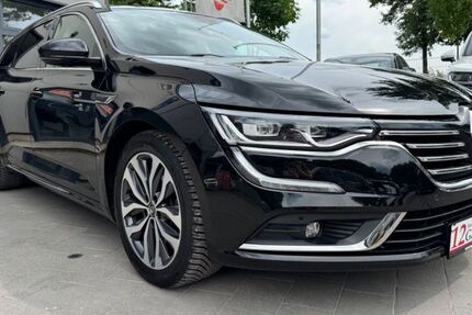 Renault Talisman 84.757 km 17.499 &euro; Isernhagen OT Altwarmbüchen bei Hannover A2/A7 30916