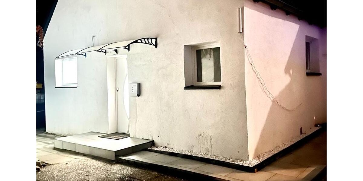 Top Reihendhaus Hannover-Vinnhorst zu vermieten! 2 zimmer