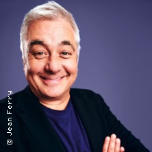 Ingo Oschmann - HerzScherz 26.11.2025 KleinkunstBühne Hannover