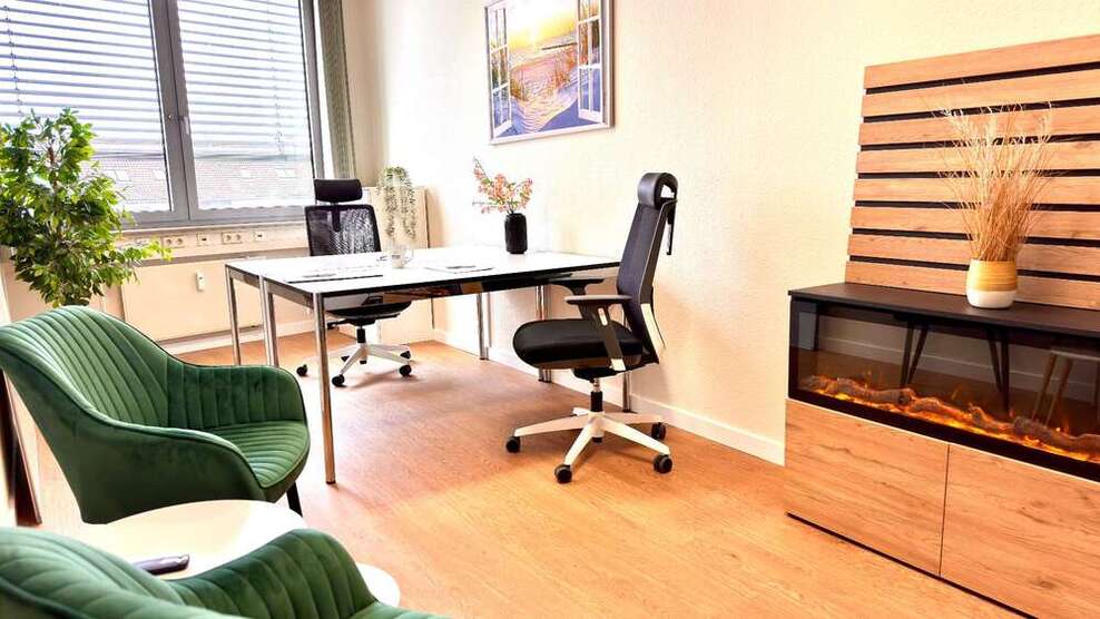 Büro in Hannover 699 € 26 m² zimmer