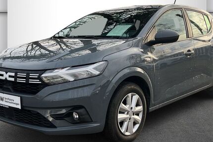 Dacia Sandero 50.582 km 13.575 &euro; Hannover 30519
