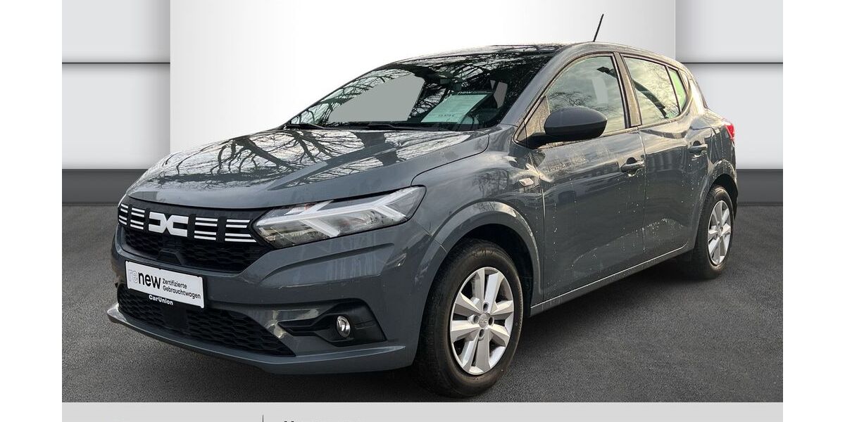 Dacia Sandero 50.582 km 13.575 &euro; Hannover 30519