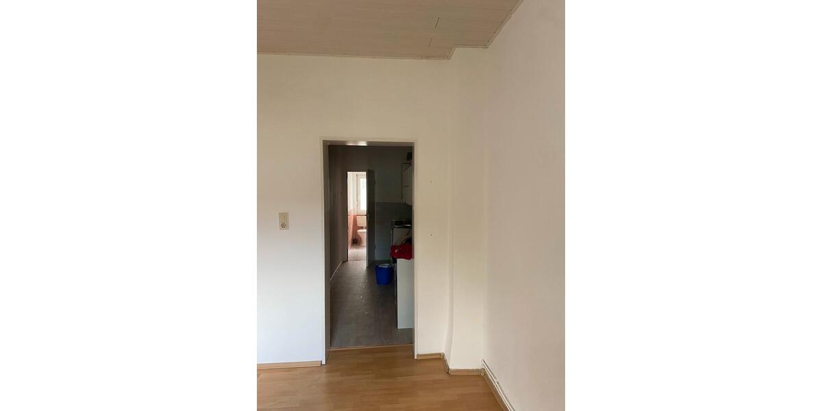 Erdgeschoßwohnung Hildesheim - 1 Zimmer, 20 m&sup2;, 120&euro; | Angebot:26149519