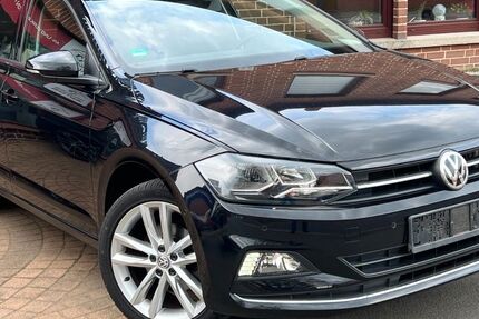 VW Polo 86.800 km 12.790 &euro; Barsinghausen OT Nordgoltern 30890