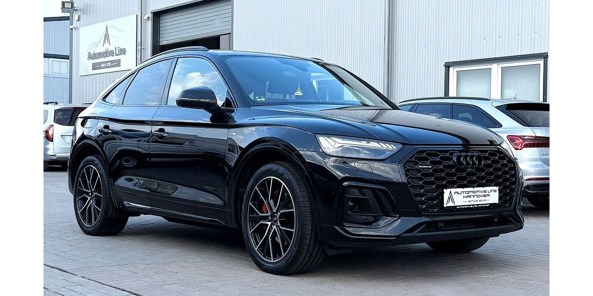 Audi Q5 79.000 km 39.950 &euro; Ronnenberg (Hannover) 30952