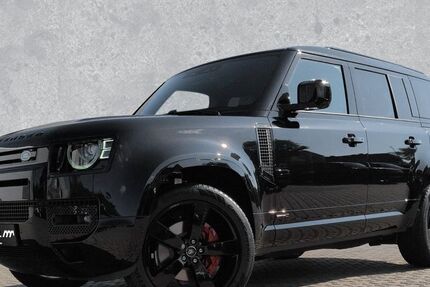 Land Rover Defender 9.900 km 102.490 &euro; Hannover 30179