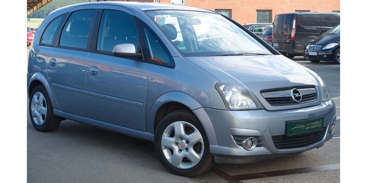 Opel Meriva 145.143 km 4.990 &euro; Springe 31832