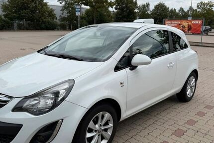 Opel Corsa 159.000 km 3.099 &euro; Hannover 30627